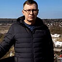 Знакомства: Владимир, 50 лет, Обнинск