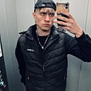 Знакомства: Илья, 27 лет, Ижевск