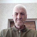 Знакомства: Ахмат, 61 год, Черкесск