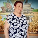 Знакомства: Галина, 68 лет, Лепель