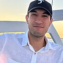 Знакомства: Сарвар, 35 лет, Ташкент