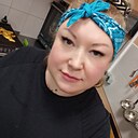 Знакомства: Валентина, 41 год, Лахденпохья