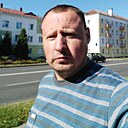 Знакомства: Стас, 39 лет, Речица