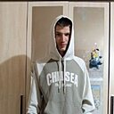 Знакомства: Андрей, 21 год, Красноперекопск