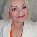 Знакомства: Лидия, 55 лет, Выборг