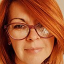 Знакомства: Светлана, 50 лет, Познань