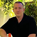 Знакомства: Сергей, 35 лет, Пенза