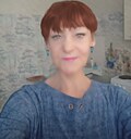 Знакомства: Светлана, 52 года, Нижний Тагил