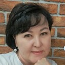 Знакомства: Рая, 56 лет, Алматы