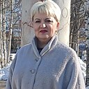 Знакомства: Людмила, 52 года, Сургут