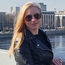 Знакомства: Оксана, 36 лет, Санкт-Петербург