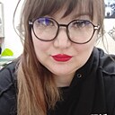 Знакомства: Лиса, 36 лет, Тольятти