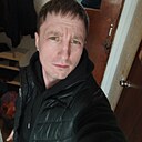 Знакомства: Андрей, 41 год, Киров
