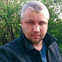 Знакомства: Сергей, 45 лет, Оренбург