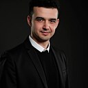 Знакомства: Zikk, 36 лет, Тольятти