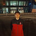 Знакомства: Глеб, 20 лет, Ульяновск
