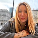Знакомства: Зита, 48 лет, Москва