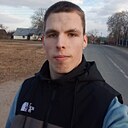 Знакомства: Егор, 20 лет, Молодечно