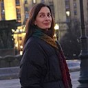 Знакомства: Евгения, 46 лет, Москва
