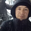 Знакомства: Эдик, 44 года, Белокуриха