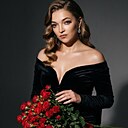 Знакомства: Ксюшенька, 30 лет, Киров