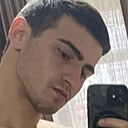 Знакомства: Муса, 22 года, Дербент