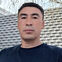 Знакомства: Талгат, 45 лет, Бишкек