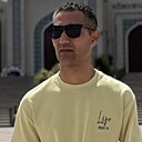Знакомства: Куаныш, 35 лет, Рудный