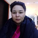 Знакомства: Дильнура, 36 лет, Астана