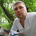 Знакомства: Сергей, 41 год, Новосибирск