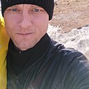 Знакомства: Андрей, 36 лет, Братск