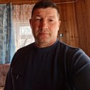 Знакомства: Ильнур, 45 лет, Верхнеяркеево