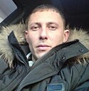 Знакомства: Сергей, 36 лет, Чита
