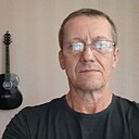 Знакомства: Владимир, 55 лет, Сызрань