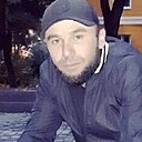 Знакомства: Рахим, 36 лет, Донецк