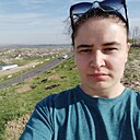 Знакомства: Анастасия, 35 лет, Красногорск (Узбекистан)