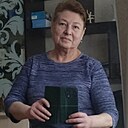 Знакомства: Татьяна, 60 лет, Санкт-Петербург