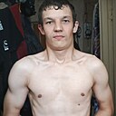 Знакомства: Илья, 21 год, Кинешма