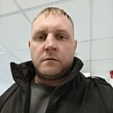 Знакомства: Андрей, 39 лет, Шемонаиха