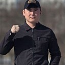 Знакомства: Davron, 25 лет, Пермь