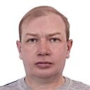 Знакомства: Андрюша, 37 лет, Минусинск