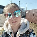 Знакомства: Ася, 39 лет, Красное-на-Волге