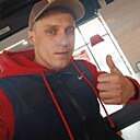 Знакомства: Илья, 35 лет, Белореченск