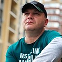 Знакомства: Игорь, 41 год, Тюмень