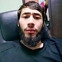 Знакомства: Ali, 28 лет, Магадан