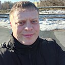 Знакомства: Дмитрий, 45 лет, Белово