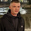 Знакомства: Виктор, 26 лет, Симферополь
