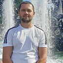 Знакомства: Юрий, 37 лет, Брянск