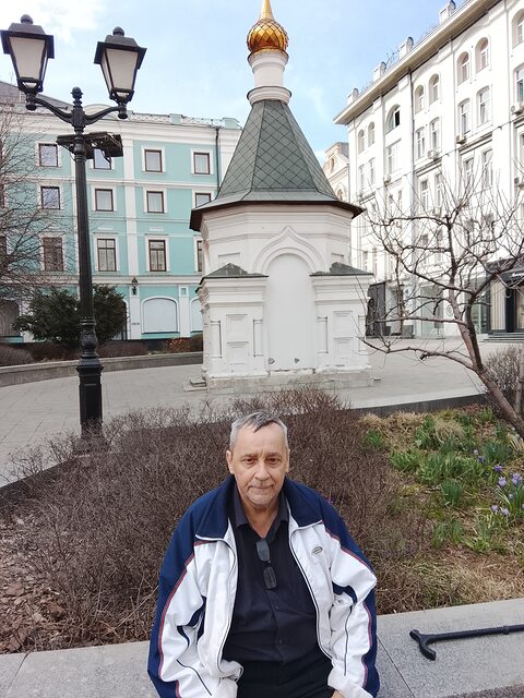 Фото - Tabor.ru