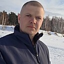 Знакомства: Владимир, 35 лет, Братск